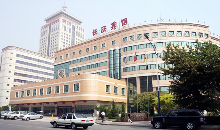 洪欣亲临西安BBunion早教